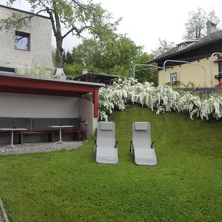 Chalet INN Innsbruck Extérieur photo