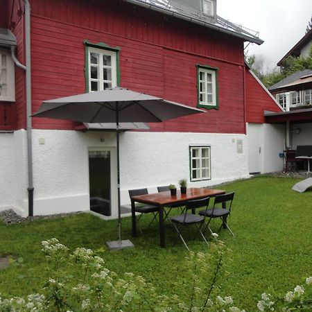 Chalet INN Innsbruck Extérieur photo