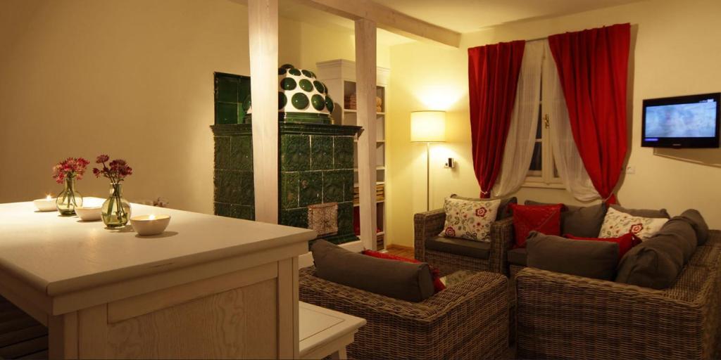 Chalet INN Innsbruck Chambre photo