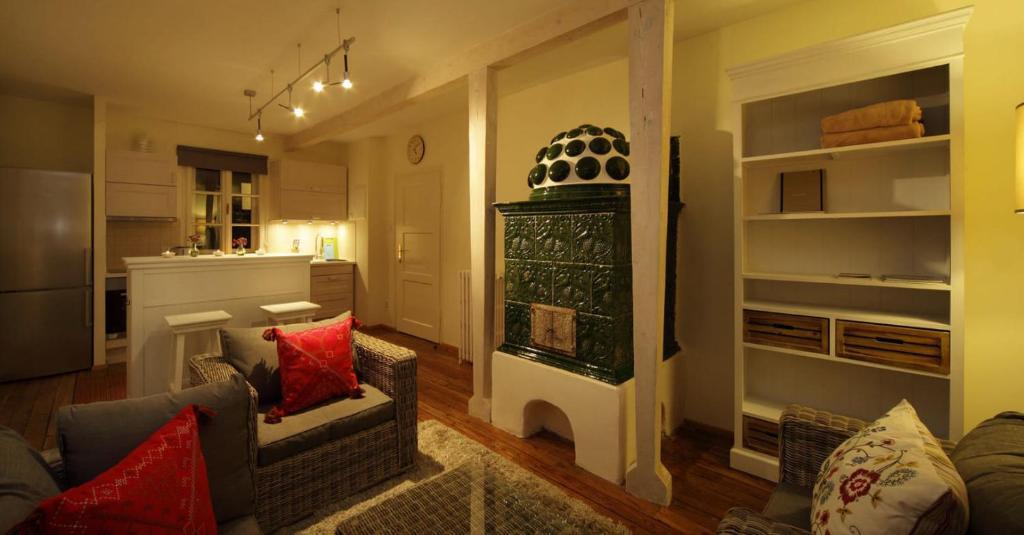 Chalet INN Innsbruck Chambre photo