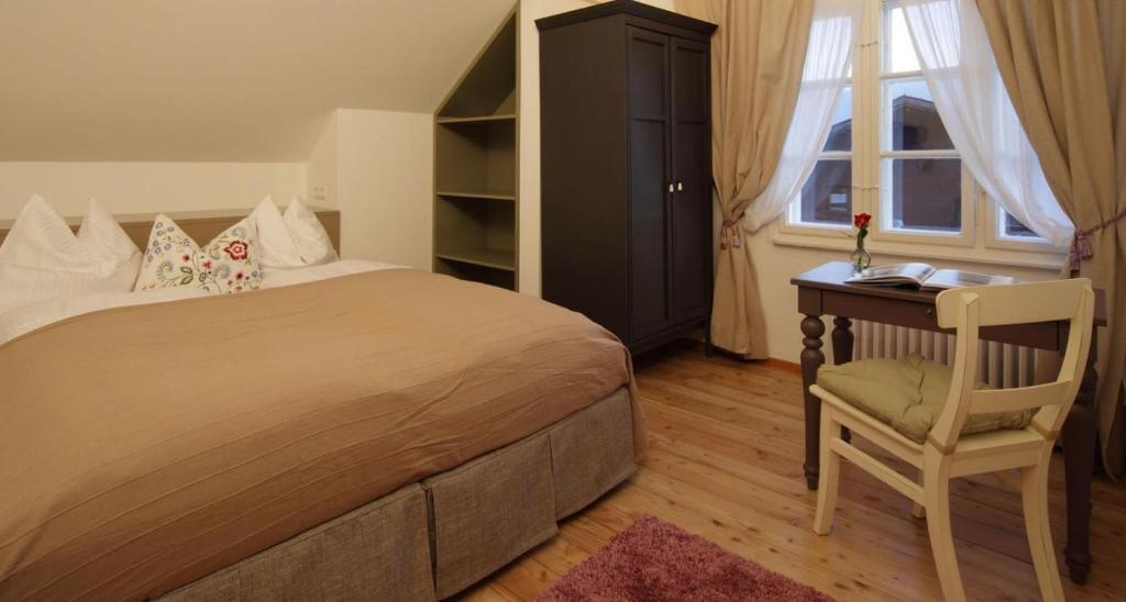 Chalet INN Innsbruck Chambre photo