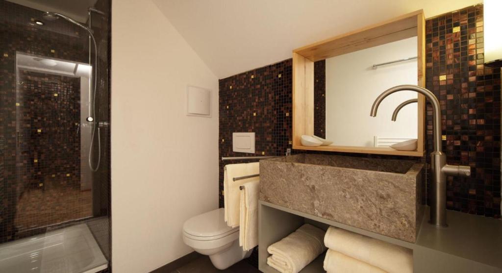 Chalet INN Innsbruck Chambre photo