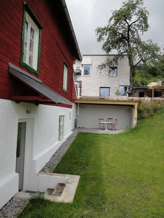 Chalet INN Innsbruck Chambre photo