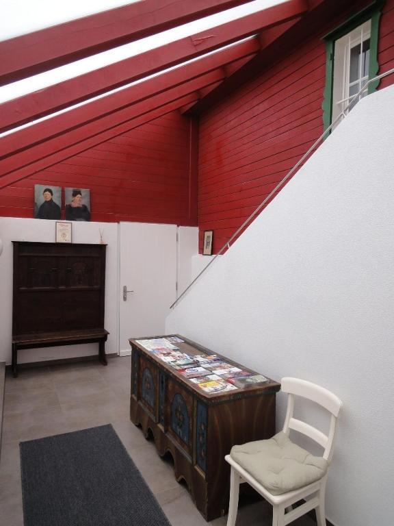 Chalet INN Innsbruck Chambre photo