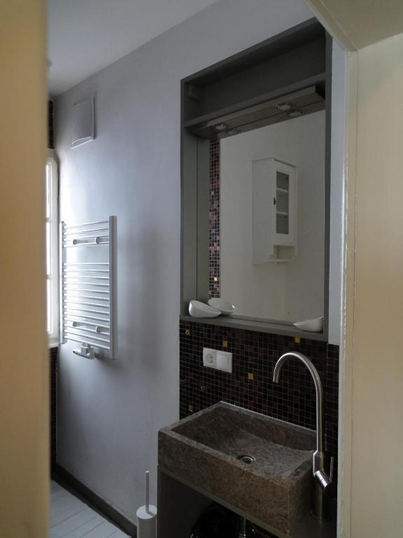 Chalet INN Innsbruck Chambre photo
