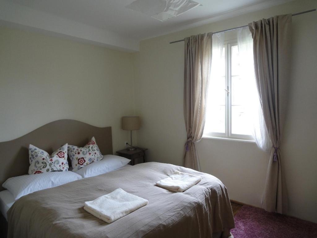 Chalet INN Innsbruck Chambre photo