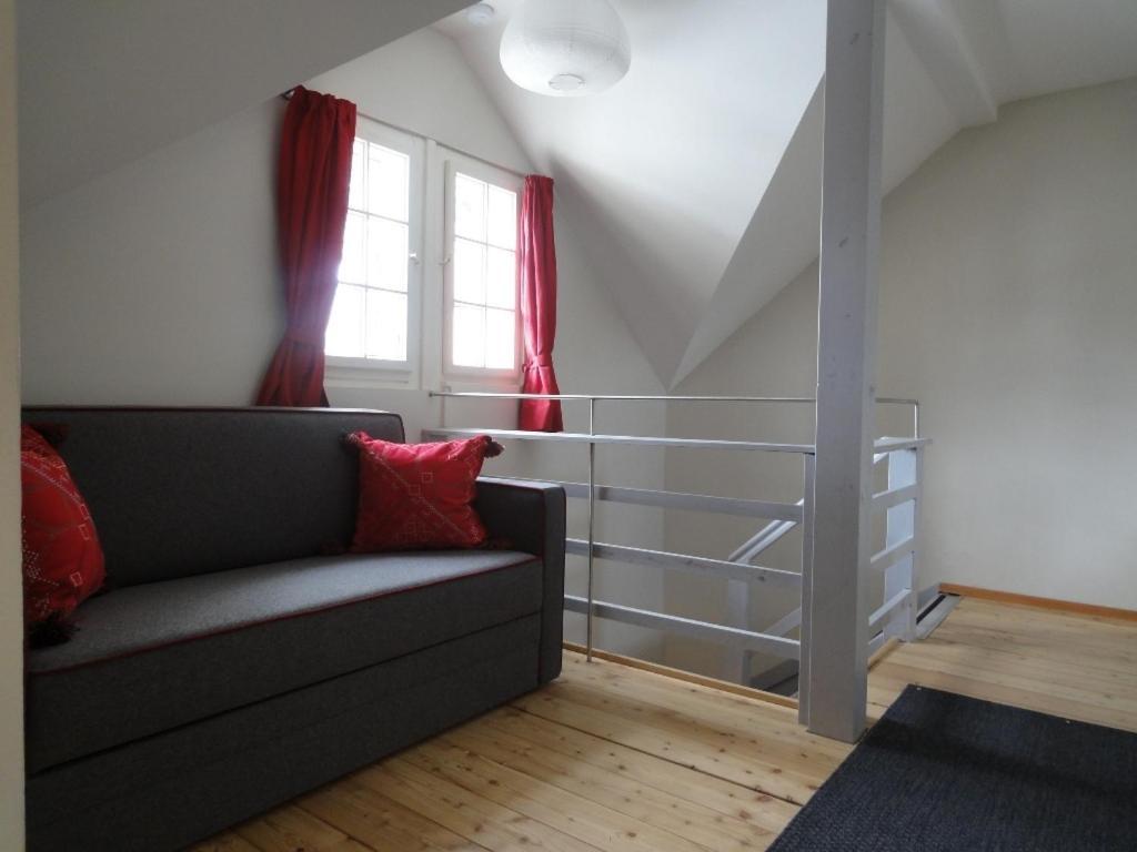 Chalet INN Innsbruck Chambre photo