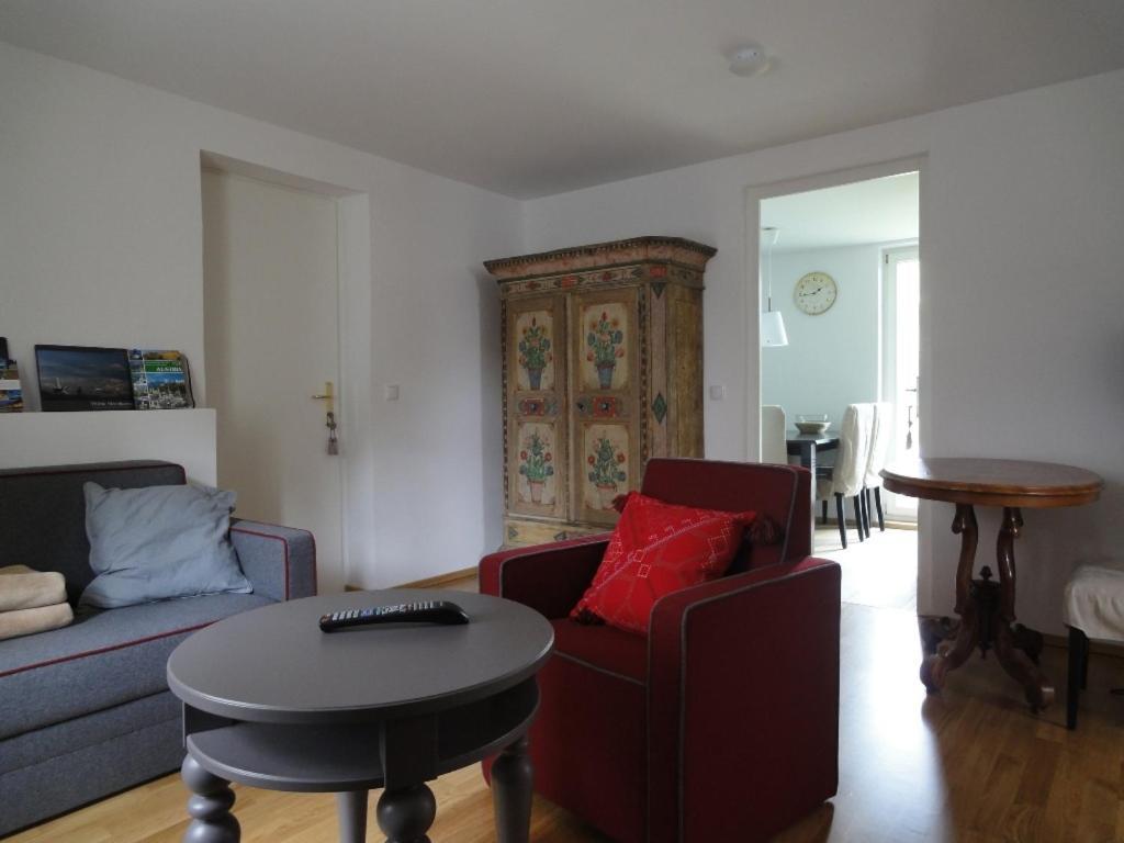 Chalet INN Innsbruck Chambre photo