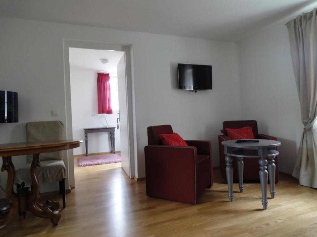 Chalet INN Innsbruck Chambre photo