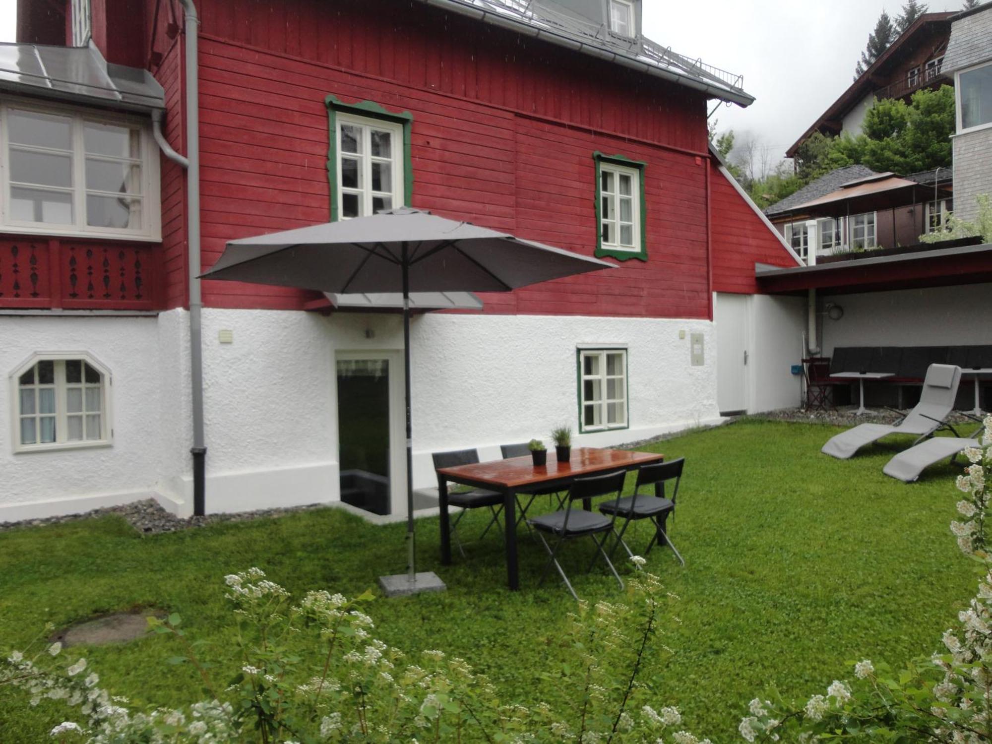 Chalet INN Innsbruck Extérieur photo